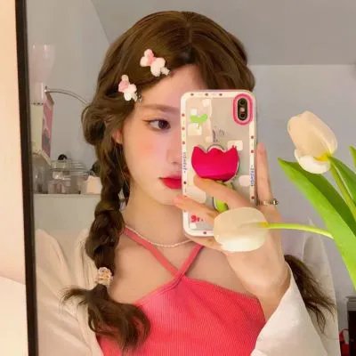 少女革命：思春期默示录